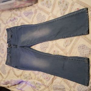 Sonoma womens jeans